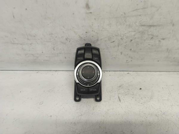 BOUTON iDRIVE BMW - Vue 1